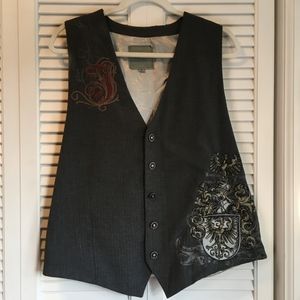 Men's Roar Vest Size XL